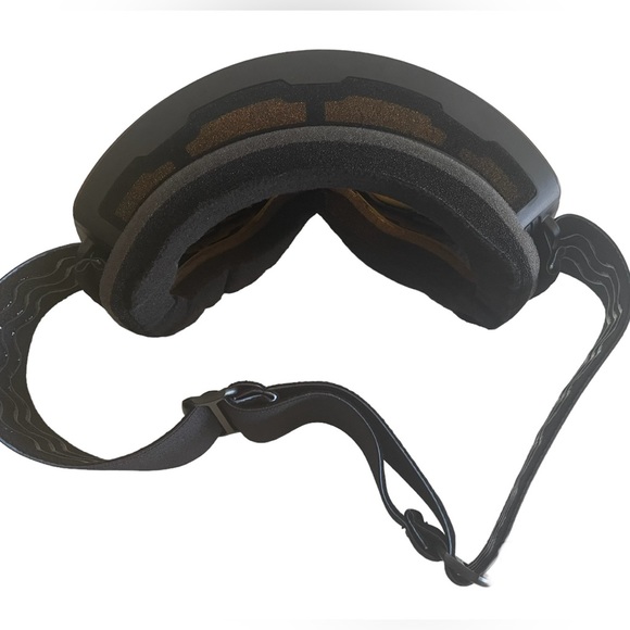 Grateful Dead x TGR Steal Your Face Uprising Goggles - Picture 2 of 6